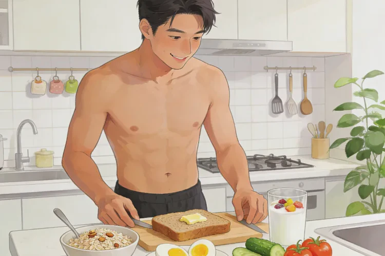 37岁早餐血糖8点9是怎么回事(图3)