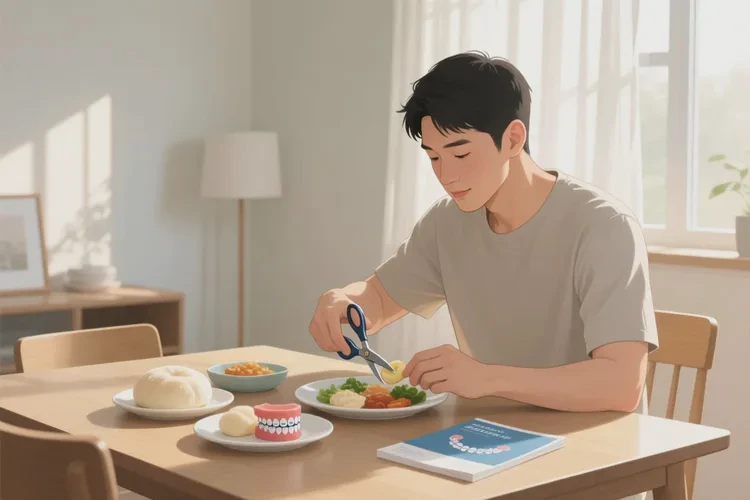 正畸牙齒松動多久恢復(fù)(圖3)