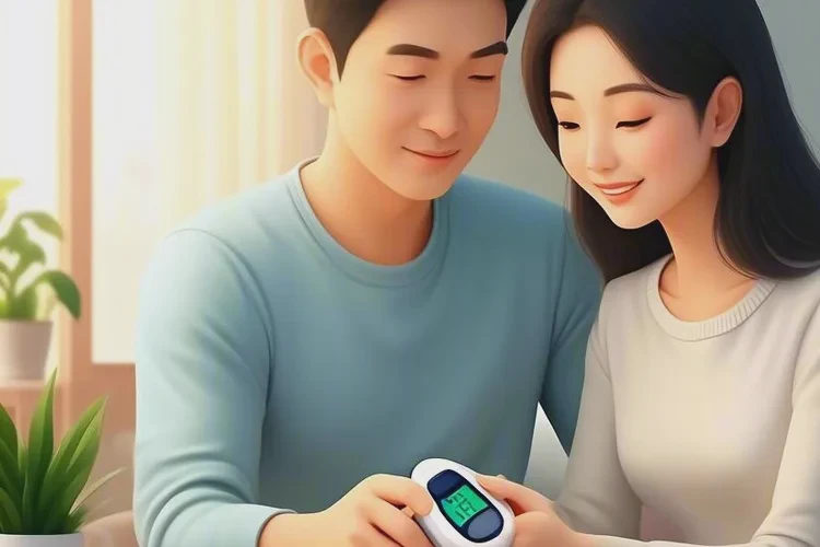 42岁中餐血糖6.1是怎么回事(图3)