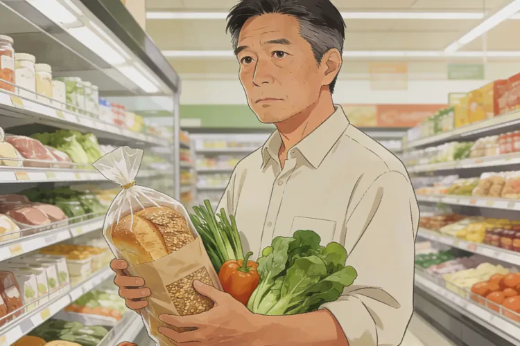 38岁早上空腹血糖4点0是怎么回事(图3)