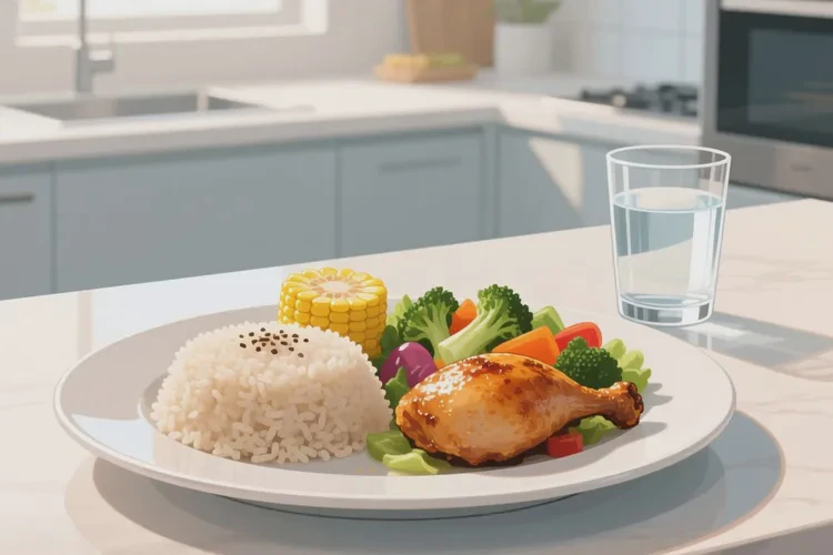 37岁中午血糖13.3是怎么回事(图2)