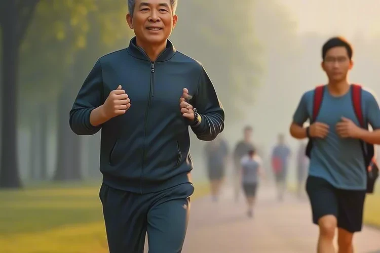 45歲下午血糖8.5是怎么回事(圖3)