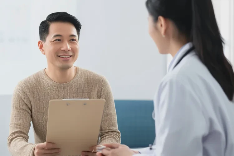 45岁中餐血糖16.6是怎么回事(图4)