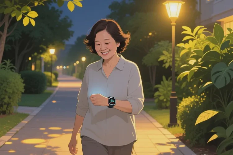 37歲睡前血糖5點6是怎么回事(圖2)