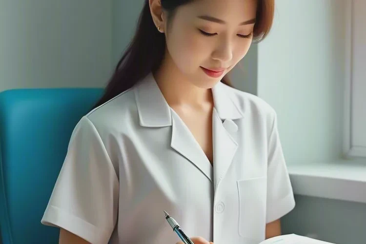 46岁下午血糖26.4是怎么回事(图4)