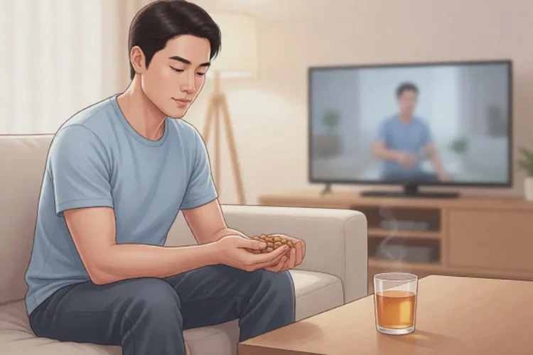 38岁早上空腹血糖3点9是怎么回事(图3)