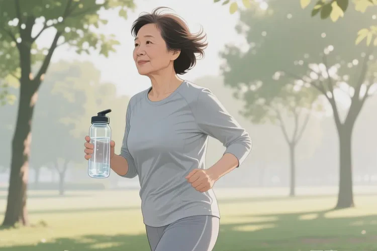 38岁早餐血糖16点8是怎么回事(图2)