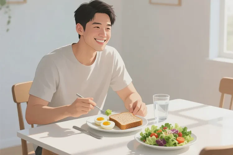 37岁早餐血糖17点2是怎么回事(图4)