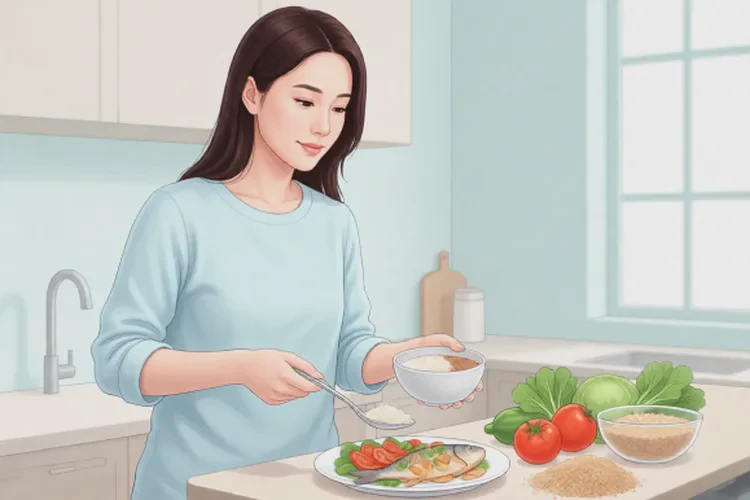 36岁餐后血糖24.7是怎么回事(图3)