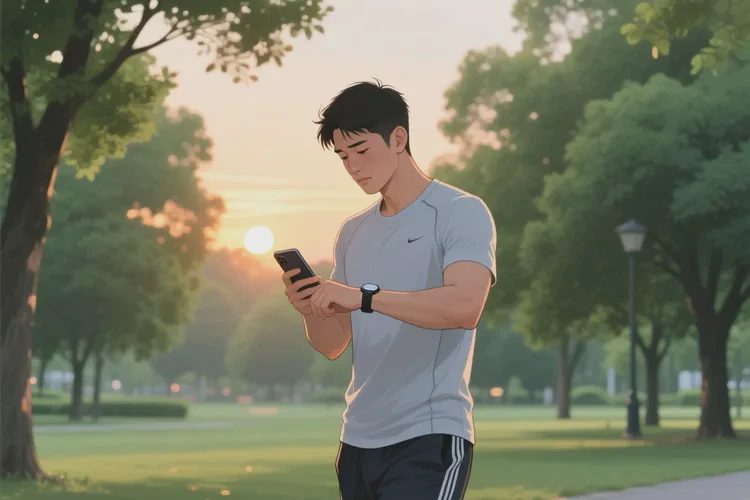 37歲睡前血糖14.6是怎么回事(圖3)