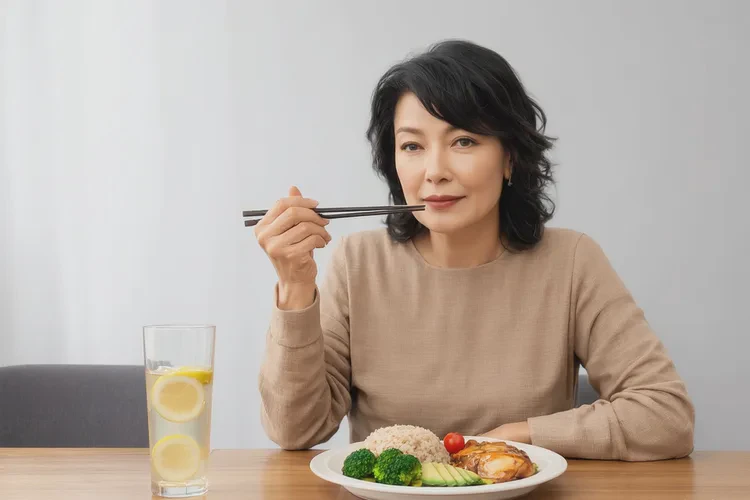 45歲睡前血糖30.5是怎么回事(圖1)