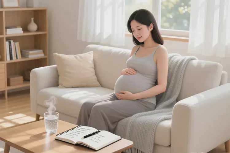 38岁空腹血糖5.4是怎么回事(图4)