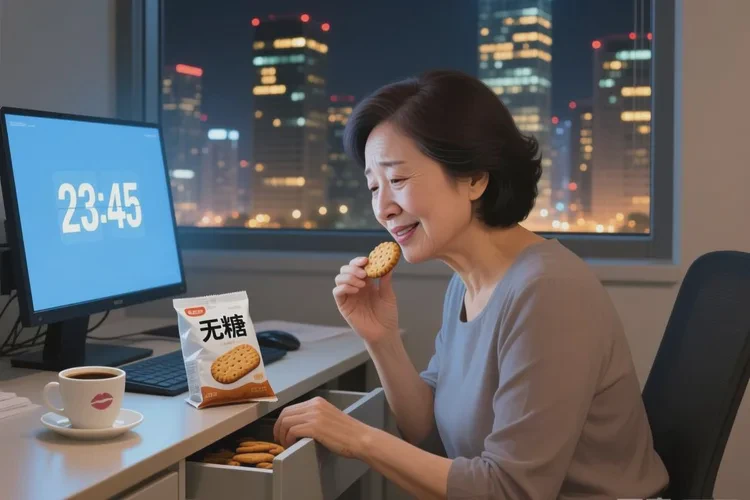 37岁晚餐血糖14点1是怎么回事(图2)