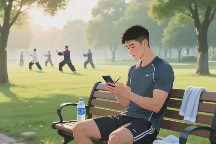 37岁中餐血糖20.3是怎么回事(图4)