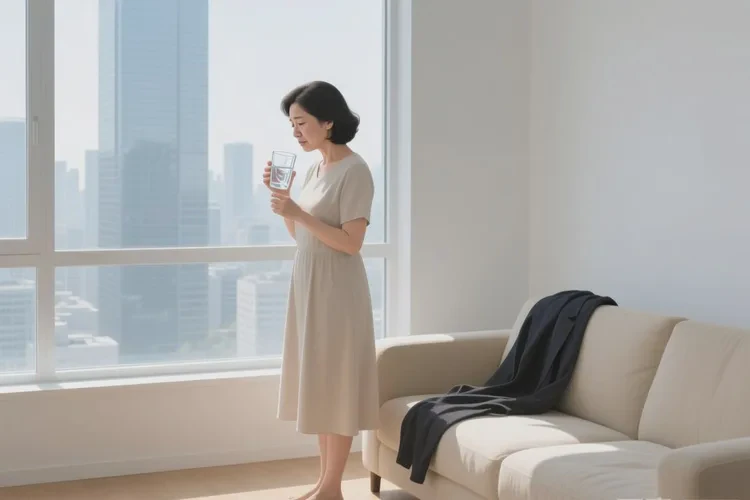 38岁中餐血糖24.7是怎么回事(图2)