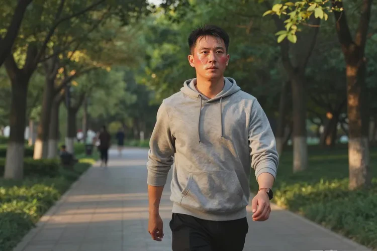 38岁空腹血糖15点2是怎么回事(图3)