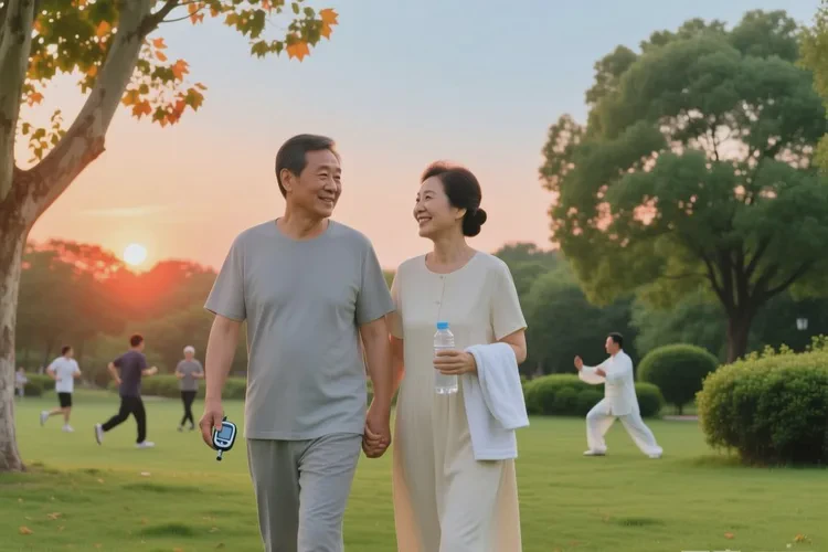 37岁下午血糖7.8是怎么回事(图3)