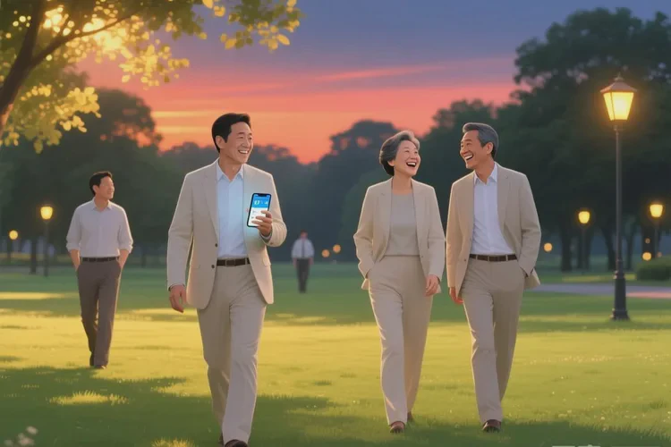 37歲晚餐血糖9.8是怎么回事(圖3)