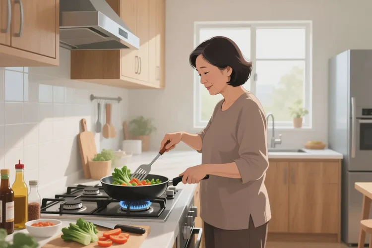 37岁睡前血糖6.1是怎么回事(图4)