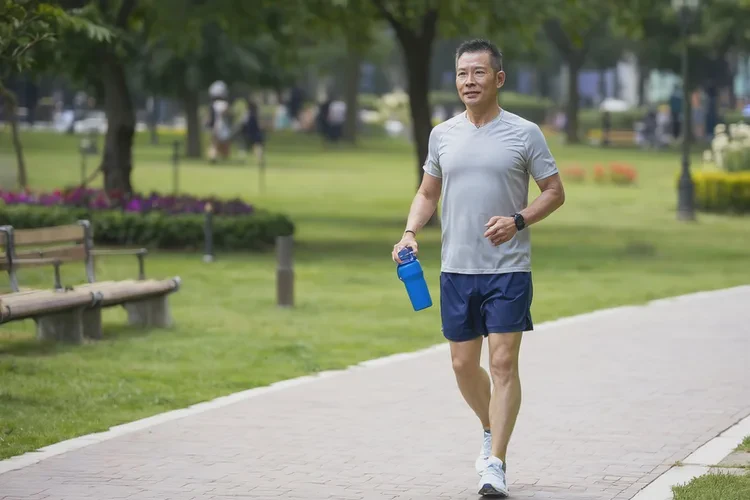 45岁早餐血糖19.3是怎么回事(图2)