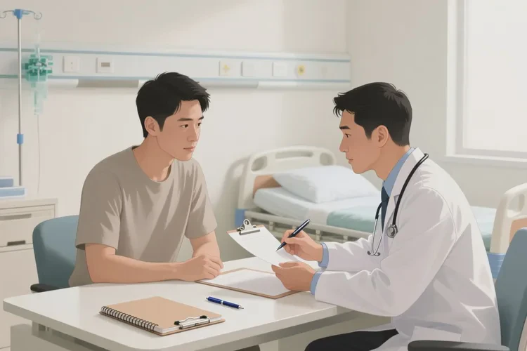 37歲晚上血糖17.5是怎么回事(圖4)