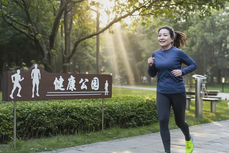 45岁早上空腹血糖8点6是怎么回事(图2)