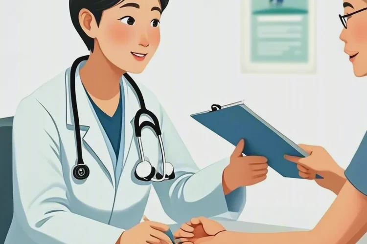 42歲餐后血糖19點1是怎么回事(圖4)