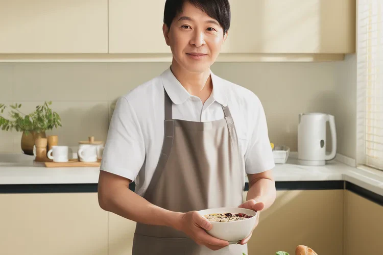 45岁早餐血糖15点0是怎么回事(图3)