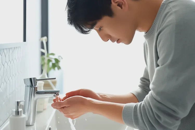 46岁早餐血糖23.2是怎么回事(图3)