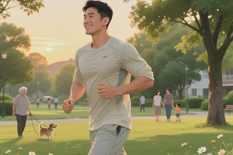 37岁晚上血糖8点5是怎么回事(图2)