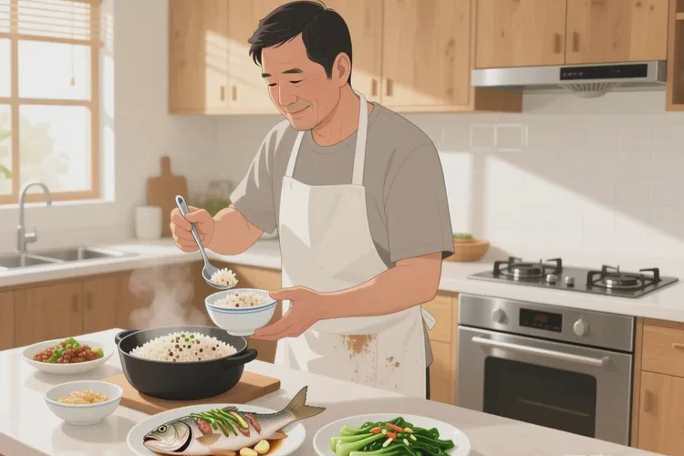 38岁晚餐血糖25.7是怎么回事(图3)