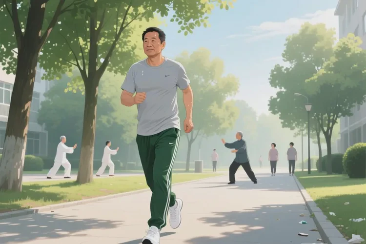 38岁早上空腹血糖26.6是怎么回事(图4)