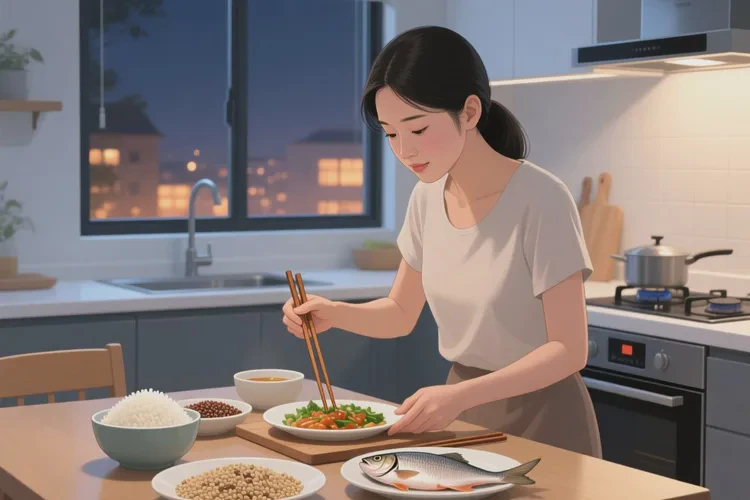 37岁晚上血糖10点9是怎么回事(图2)