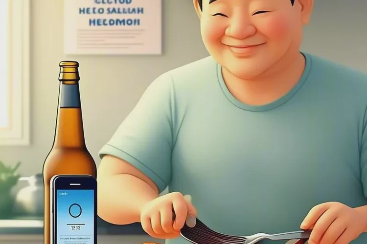 45岁晚上血糖28.8是怎么回事(图2)