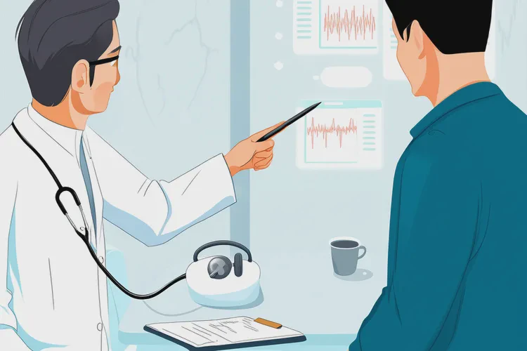 46岁空腹血糖28.7是怎么回事(图3)