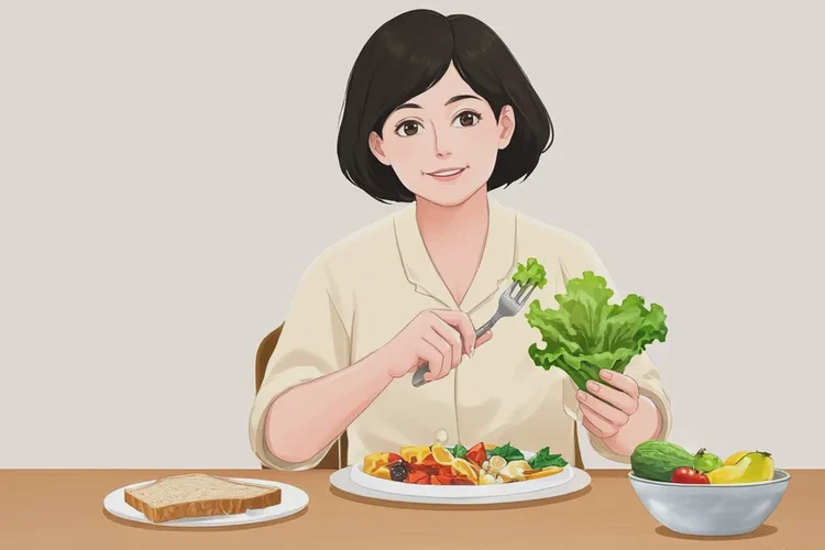 45岁中餐血糖29.0是怎么回事(图1)