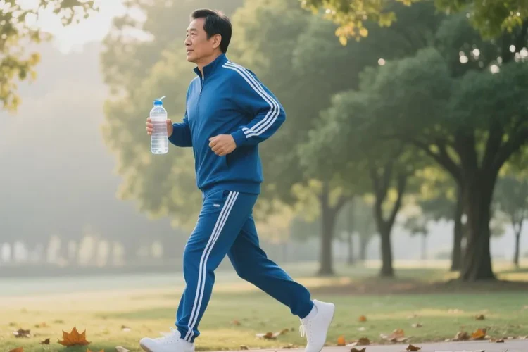 37岁晚上血糖11.1是怎么回事(图3)