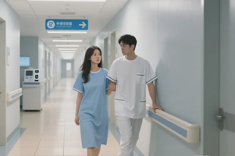 38岁空腹血糖30.9是怎么回事(图3)