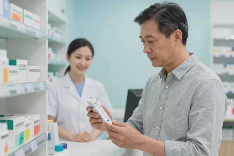 37岁早上空腹血糖24.8是怎么回事(图2)