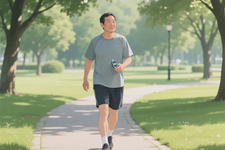 37岁下午血糖14点6是怎么回事(图3)