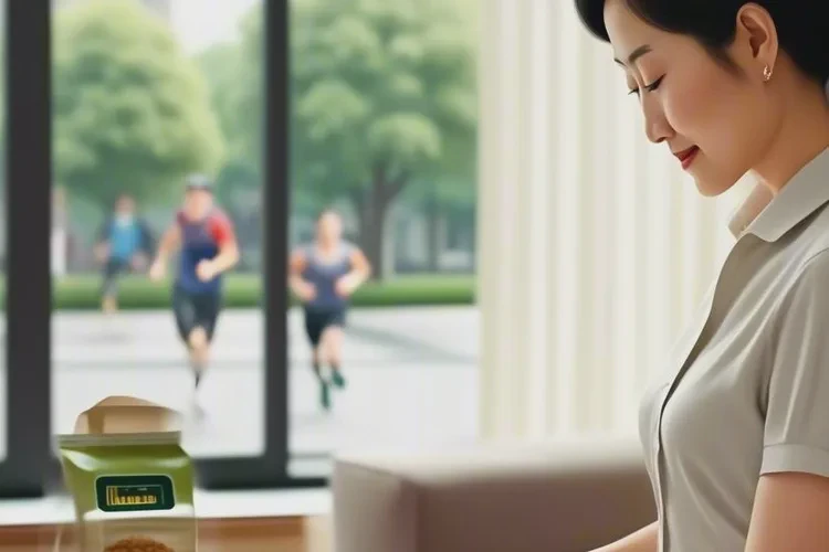 46岁中餐血糖25.7是怎么回事(图2)