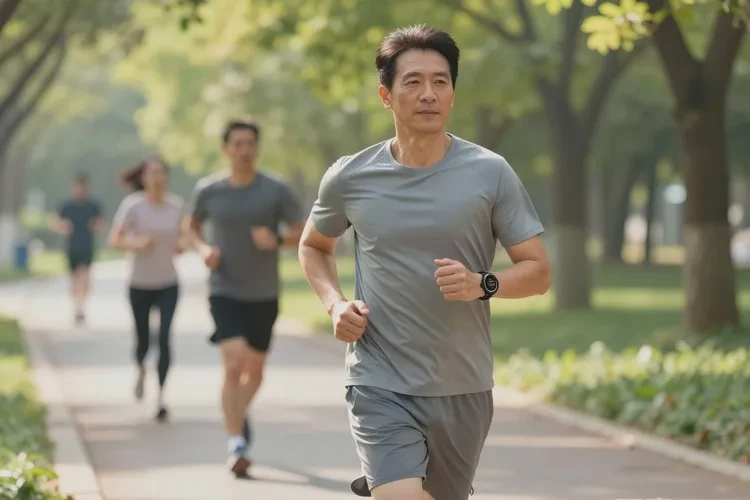 38岁空腹血糖6点0是怎么回事(图3)