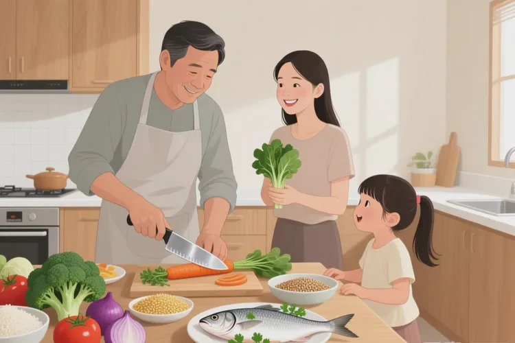 38岁空腹血糖14点9是怎么回事(图4)