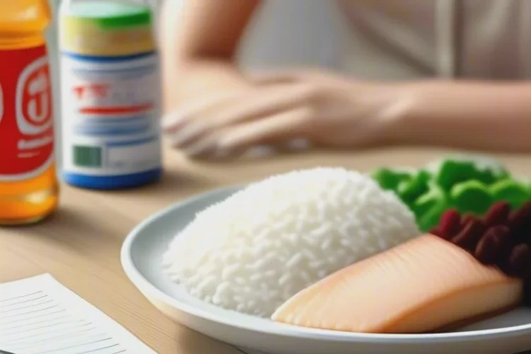 42歲空腹血糖13點(diǎn)4是怎么回事(圖3)