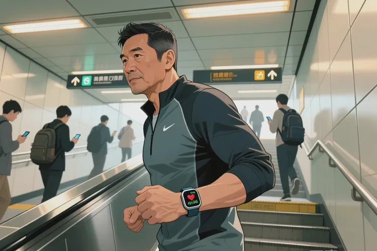 37歲中午血糖8點9是怎么回事(圖2)