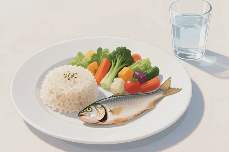 37岁中餐血糖27.1是怎么回事(图4)