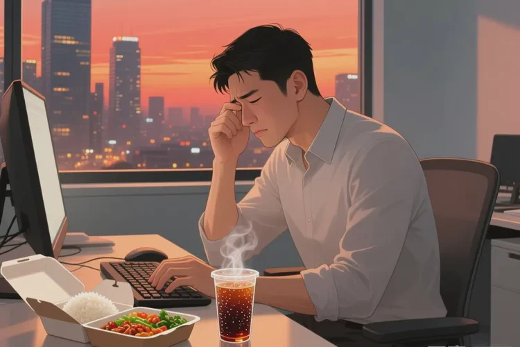 37岁早上空腹血糖7.3是怎么回事(图2)