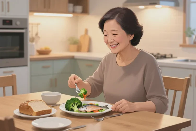 37岁晚餐血糖3点4是怎么回事(图3)