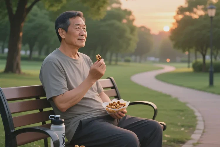 37歲下午血糖3.0是怎么回事(圖3)