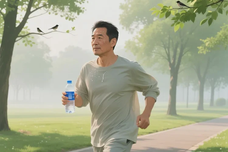 37岁中餐血糖21.3是怎么回事(图2)